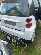 Pièces pour Smart, 451, Euro 5, Achat, 2 portes, Automatique