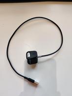 Fitbit oplaadkabel, Ophalen, Gebruikt, Zwart, Fitbit