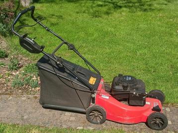 Grasmachine Briggs & Stratton, Tuin en Terras, Grasmaaiers, Ophalen