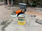 Stihl ms 212, Ophalen, Stihl, Kettingzaag, 600 tot 1200 watt