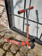 Cars kinder step, Ophalen, Gebruikt, Gewone step, Cars
