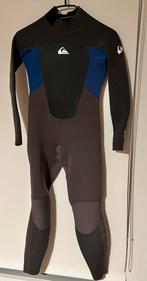 Wetsuit QuickSilver kind 10 jaar, Watersport en Boten, Watersportkleding, Ophalen, Zo goed als nieuw, Kind, Wetsuit