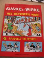 Suske en Wiske, Gelezen, Ophalen of Verzenden, Willy Vandersteen, Meerdere stripboeken
