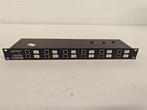 A5816 Black Box ServSwitch [Rackmount], Computers en Software, Netwerk switches, Ophalen of Verzenden, Gebruikt