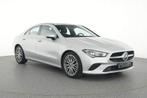 Mercedes-Benz CLA-Klasse 180 D Coupé Luxury Line | Verwarmd, Auto's, Mercedes-Benz, Stof, Gebruikt, Euro 6, 4 cilinders