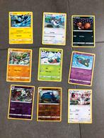 Pokémonkaarten, Enlèvement, Neuf, Cartes en vrac