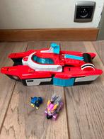 Paw patrol pup squad marine, Enfants & Bébés, Jouets | Figurines, Enlèvement ou Envoi, Comme neuf