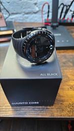 Suunto Core All Black, Ophalen of Verzenden