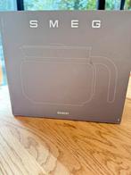 Smeg glazen kan voor koffiezet, Elektronische apparatuur, Koffiezetapparaten, Ophalen, 10 kopjes of meer, Gemalen koffie, Koffiemachine