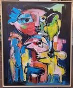 Peter HERMANS, Van boven, Antiek en Kunst, Ophalen