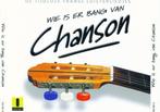 Wie is er bang van chanson 2CD, Cd's en Dvd's, Verzenden