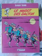 BD LUCKY LUKE LE MAGOT DES DALTONS EO 1980 TBE / PHOTOS, Comme neuf, Une BD, Morris, Enlèvement ou Envoi
