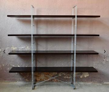 Ikea Enetri vintage Wenge plank  beschikbaar voor biedingen