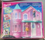 Barbie Dream House poppenhuis 1995, Poppenhuis, Zo goed als nieuw, Ophalen