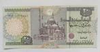 Egypte 20 Pounds 2004, Enlèvement ou Envoi, Égypte