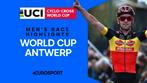 Coupe du monde de cyclo-cross d'Anvers le 20 décembre, Tickets & Billets, Deux personnes, Décembre
