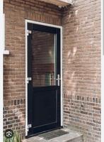 Ik ben op zoek naar buitendeur, Doe-het-zelf en Bouw, Ophalen, Zo goed als nieuw, Buitendeur