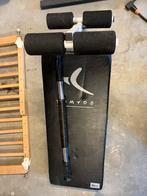 Table musculation, Enlèvement, Comme neuf