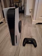 Playstation 5 disc te koop (fifa spelletjes inbegrepen), Games en Spelcomputers, Spelcomputers | Sony PlayStation 5, Ophalen, Zo goed als nieuw