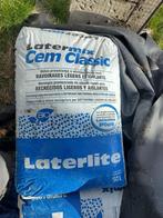 Drainagemortel Laterlite lichte drainagemortel, Ophalen, Nieuw