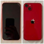 iPhone 14 Plus 128 GB rood, Ophalen, Zo goed als nieuw, Rood, IPhone 14