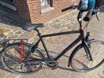Herenfiets batavus boulevard 28" 57 cm, Ophalen, Gebruikt, Batavus, Versnellingen