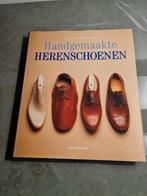 Handgemaakte herenschoenen - Laszlo Vass & Magda Molnar, Ophalen of Verzenden