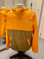 Coupe vent pro : THÉ NORTH FACE, Kleding | Heren, Jassen | Winter, Oranje, The North Face, Maat 48/50 (M), Zo goed als nieuw