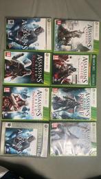 Assasins creed, Games en Spelcomputers, Ophalen, Zo goed als nieuw