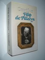 Filip de Pillecyn - Omnibus, Comme neuf, Belgique, Enlèvement ou Envoi, Filip De Pillecyn