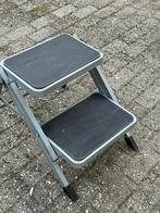 Opstapje, Ophalen, Zo goed als nieuw