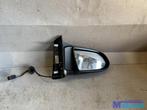 OPEL ZAFIRA A Rechts spiegel buitenspiegel 1999-2005, Ophalen of Verzenden, Gebruikt, Opel