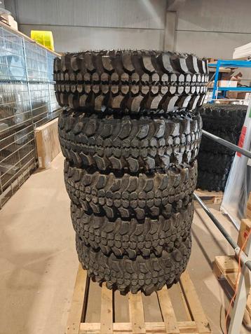 Simex Extreme Trekker  beschikbaar voor biedingen