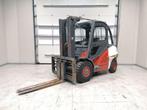 LINDE H50D-02/600, Zakelijke goederen, Machines en Bouw | Heftrucks en Intern transport, Meer dan 4000 kg, Heftruck, Diesel