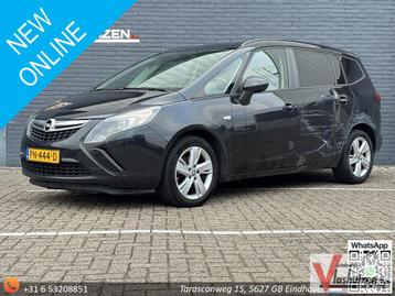 Opel Zafira Tourer 2.0 CDTI Cosmo 7 Persoons | Airco | Cruis beschikbaar voor biedingen