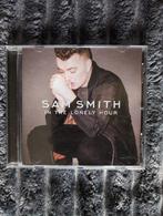 Sam Smith - In The Lonely Hour, Ophalen of Verzenden, 2000 tot heden, Zo goed als nieuw