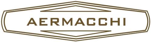 Aermacchi sticker #11, Motoren, Accessoires | Stickers, Verzenden