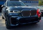 BMW X7 xDrive 30d 3.0 24V(265pk), 4x4, Autos, Argent ou Gris, Achat, Euro 6, Entreprise