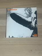 LP's eerste album van Led Zeppelin - 1968 - Uitstekende staa, Ophalen of Verzenden, Zo goed als nieuw