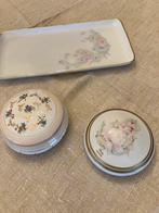 Bombonieres & limoges, Ophalen