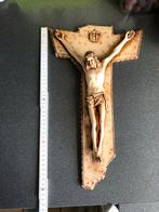 Religieus beeld, Ophalen of Verzenden, Zo goed als nieuw, Beeld(je), Christendom | Katholiek