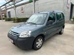 Citroen berlingo gekeurd voor verkoop!!, Auto's, Voorwielaandrijving, Stof, 4 cilinders, 1600 cc
