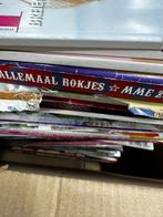 handwerk tijdschriften, Ophalen, Gebruikt, Breien, Patroon of Boek