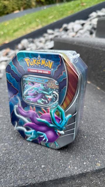  Pokémon-ruilkaartspel Walking Waze Ex  beschikbaar voor biedingen