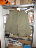 Doublure pour veste M-43 US WW2., Collections, Enlèvement ou Envoi