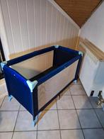 Te koop : reisbedje voor baby, als nieuw, Kinderen en Baby's, Kinderkamer | Bedden, 70 tot 85 cm, Zo goed als nieuw, Minder dan 140 cm