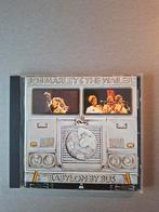 Cd. Bob Marley.  Babylon by bus. (Live)., Cd's en Dvd's, Cd's | Reggae en Ska, Ophalen of Verzenden, Gebruikt
