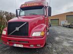 Volvo VNL770, Autos, Rouge, Achat, Boîte manuelle, 2 portes