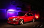 Kadett gsi turbo C20let op nl kenteken, Auto's, Opel, Voorwielaandrijving, Zwart, 4 cilinders, Kadett