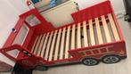 Bed brandweerwagen, Huis en Inrichting, Slaapkamer | Bedden, Ophalen